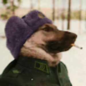 Meet your Posher, Malcolm